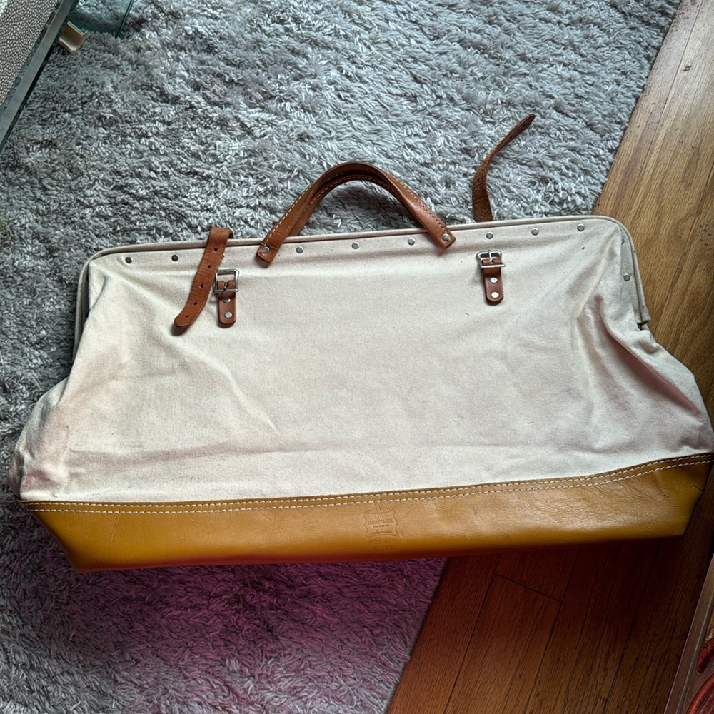 Tool Bag